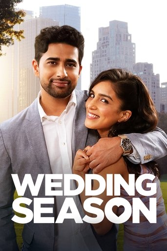 เวดดิ้ง ซีซั่น (Wedding Season)
