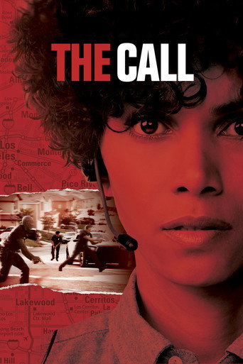ต่อสาย ฝ่าเส้นตาย (The Call)