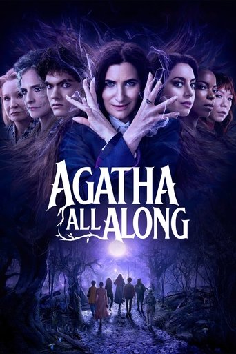 อากาธา ออล อะลอง (Agatha All Along)