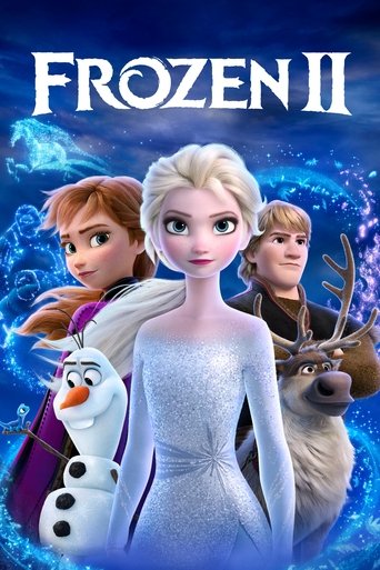 ผจญภัยปริศนาราชินีหิมะ (Frozen II)