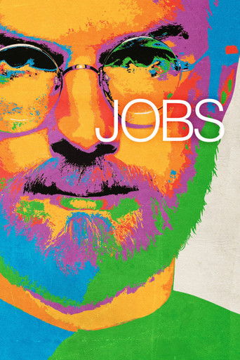 สตีฟ จ็อบส์ อัจฉริยะเปลี่ยนโลก (Jobs)