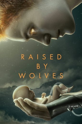 พันธุ์หมาป่า (Raised by Wolves)