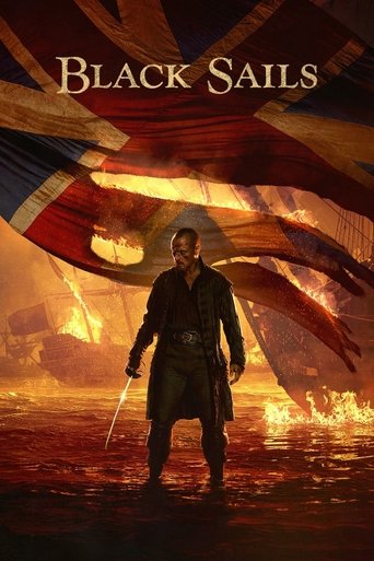 สงครามโจรสลัด (Black Sails)