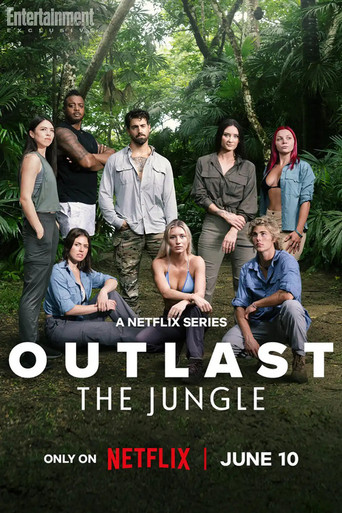 เอาท์ลาสต์: เดอะ จังเกิล (Outlast: The Jungle)