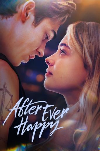 อาฟเตอร์ เอฟเวอร์ แฮปปี้ (After Ever Happy)
