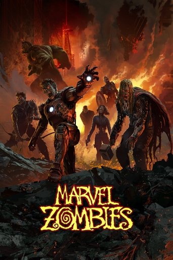มาร์เวลซอมบี้ (Marvel Zombies)