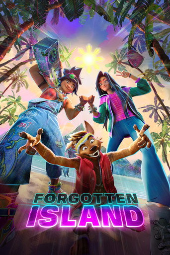 เกาะมหัศจรรย์กับความทรงจำที่ลบลืม (Forgotten Island)