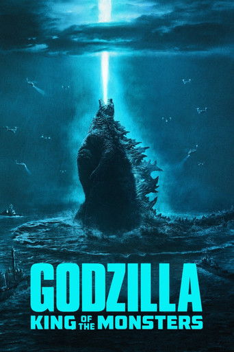 ก็อดซิลล่า 2 ราชันแห่งมอนสเตอร์ (Godzilla: King of the Monsters)