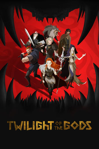 ปัจฉิมบทแห่งทวยเทพ (Twilight of the Gods)