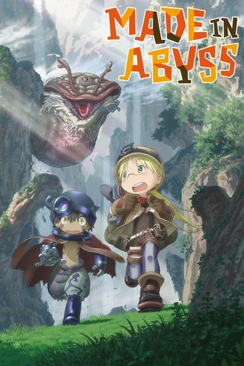 นักบุกเบิกหลุมยักษ์ (Made in Abyss)