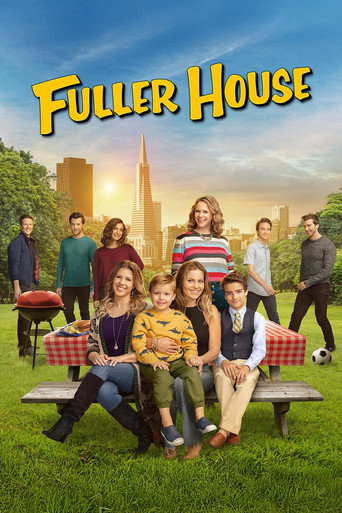 ฟูลเลอร์ เฮาส์ (Fuller House)
