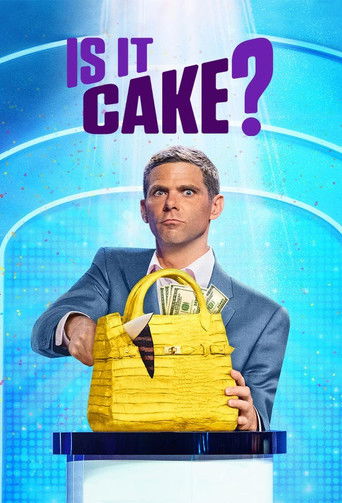 Is It Cake? เค้กใช่ไหม... ใครตอบที (Is It Cake?)