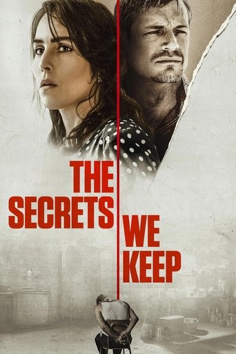 ขัง แค้น บริสุทธิ์ (The Secrets We Keep)