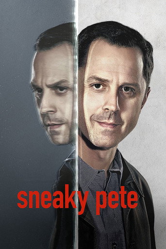 สนีคกี้ พีท (Sneaky Pete)