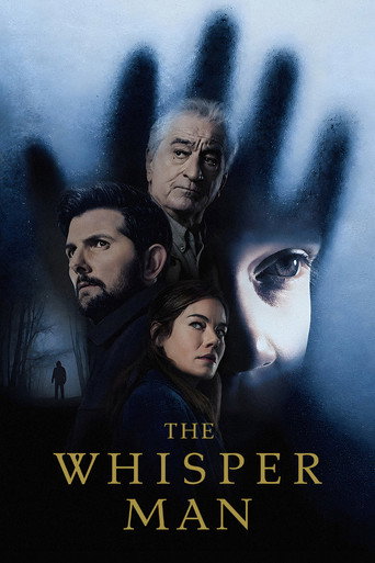 เสียงกระซิบ (The Whisper Man)