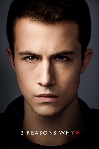 13 บันทึกลับหัวใจสลาย (13 Reasons Why)
