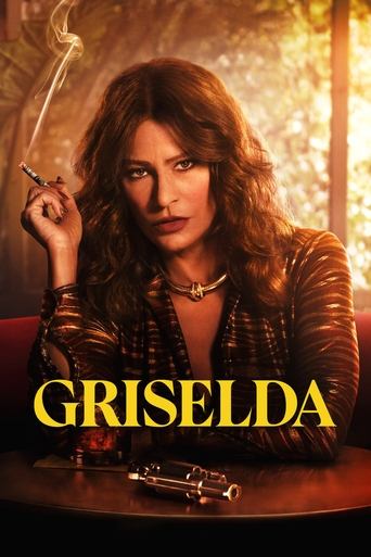 Griselda เจ้าแม่โคเคน (Griselda)