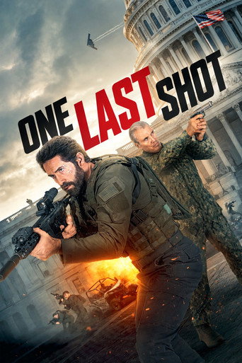 ยุทธการนัดสุดท้าย (One Last Shot)