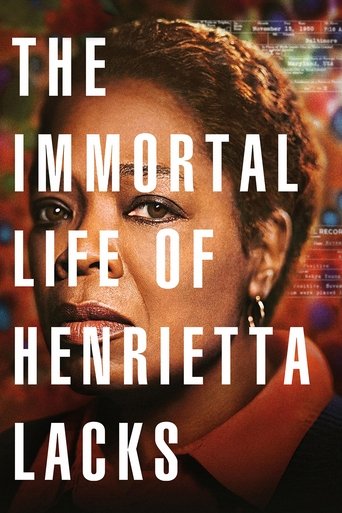 ชีวิตอมตะของ Henrietta Lacks (The Immortal Life of Henrietta Lacks)