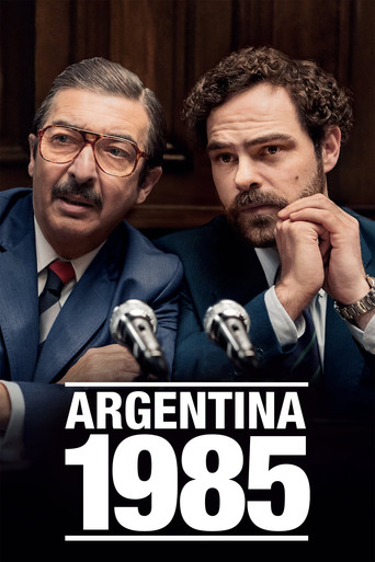 อาร์เจนตินา 1985 (Argentina 1985)