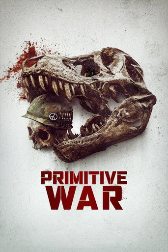สงครามโลกล้านปี (Primitive War)