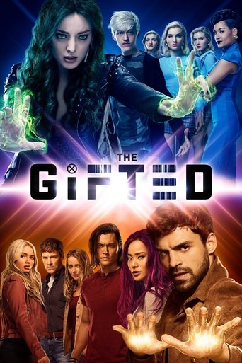 เดอะ กิฟต์เต็ด (The Gifted)