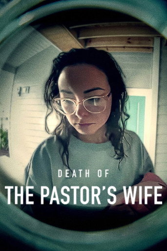 เปิดแฟ้มคดีภรรยาบาทหลวง (Death of the Pastor's Wife)