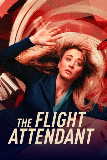 ไขปมฆ่านางฟ้าติดปีก (The Flight Attendant)