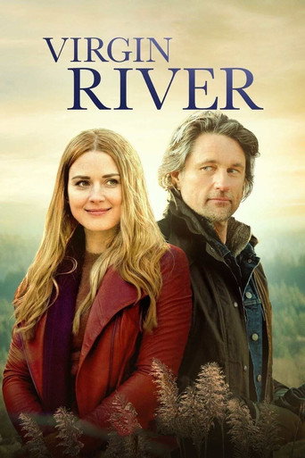 เวอร์จิน ริเวอร์ (Virgin River)