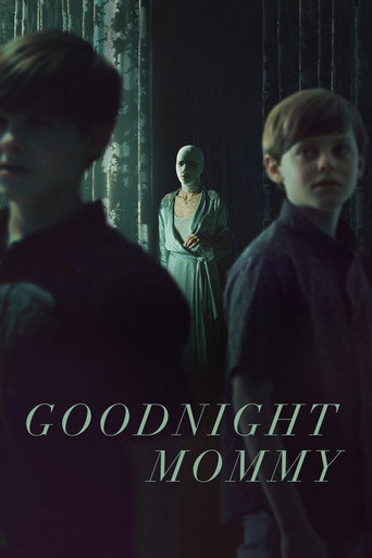 แม่ครับ หลับซะเถอะ (Goodnight Mommy)