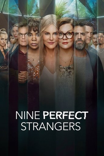 เก้าแขกแปลกหน้า (Nine Perfect Strangers)