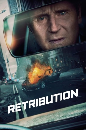 เหยียบระห่ำ ดับโคตรแค้น (Retribution)