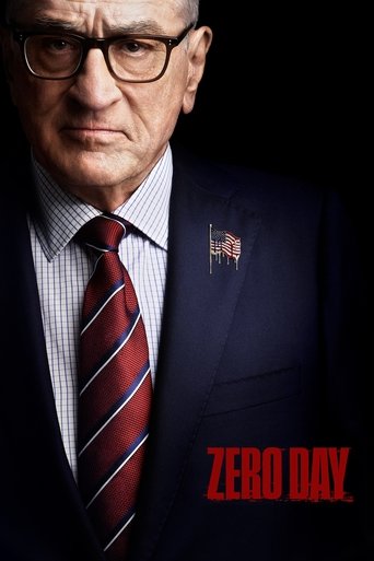Zero Day: เจาะระบบโลกสะเทือน (Zero Day)