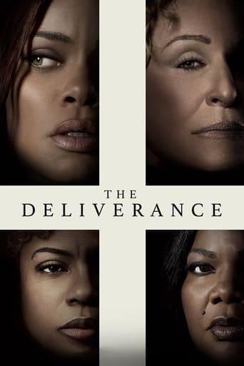 บ้านปลดวิญญาณ (The Deliverance)
