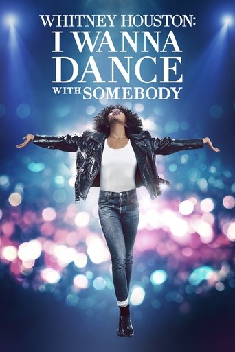 ชีวิตสุดมหัศจรรย์…วิทนีย์ ฮุสตัน (Whitney Houston: I Wanna Dance with Somebody)