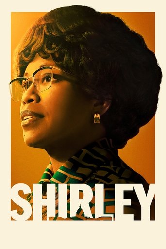 เชอร์ลีย์ หญิงแกร่งสภาเหล็ก (Shirley)
