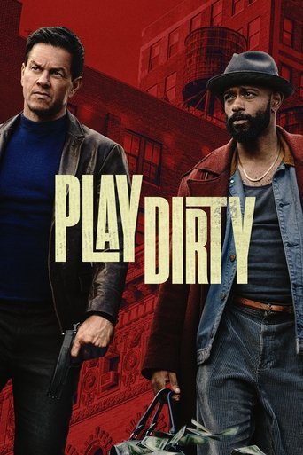 หักหลังต้องหักเหลี่ยม (Play Dirty)