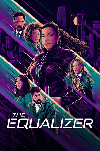 มัจจุราชไร้เงา (The Equalizer)
