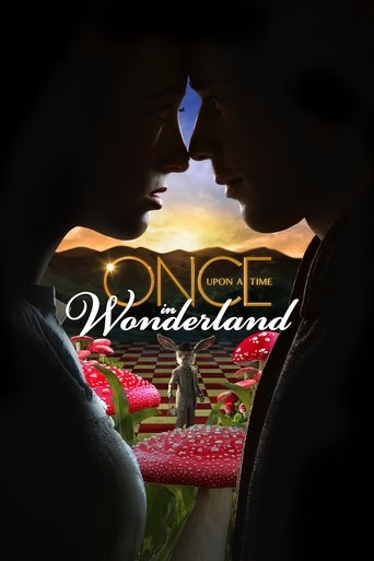 กาลครั้งหนึ่ง ณ ดินแดนมหัศจรรย์ (Once Upon a Time in Wonderland)