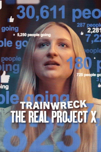 อภิมหาวายป่วง: คืนซ่าส์ปาร์ตี้หลุดโลกของจริง (Trainwreck: The Real Project X)