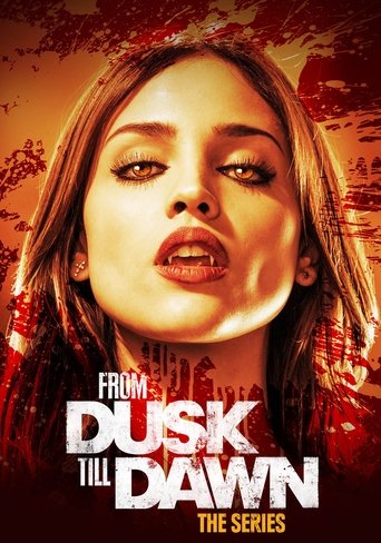 ผ่านรกทะลุตะวัน เดอะซีรี่ส์ (From Dusk Till Dawn: The Series)