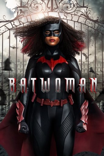 แบทวูแมน (Batwoman)