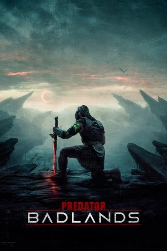 พรีเดเตอร์: แดนเถื่อน (Predator: Badlands)