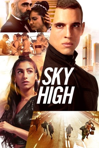 ชีวิตเฉียดฟ้า (Sky High)