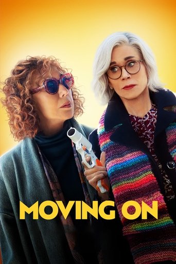 แค้นฝังใจวัย(ไม่)รุ่น (Moving On)