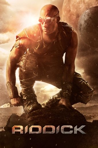 ริดดิก 3 (Riddick)