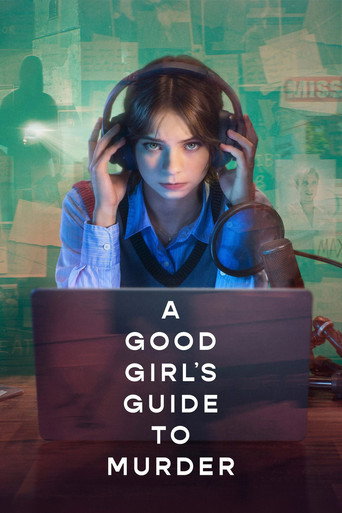 คู่มือฆาตกรรมฉบับเด็กดี (A Good Girl's Guide to Murder)