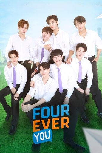 เพราะรักนำทาง (Fourever You)