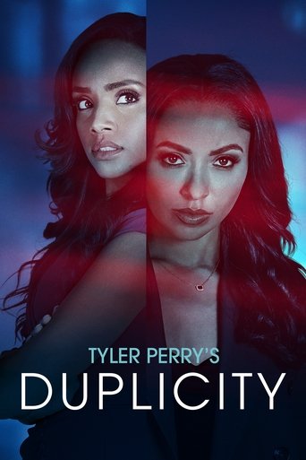 การหลอกลวงของไทเลอร์ เพอร์รี่ (Tyler Perry's Duplicity)