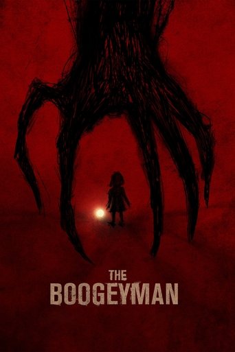 เดอะ บูกี้แมน (The Boogeyman)
